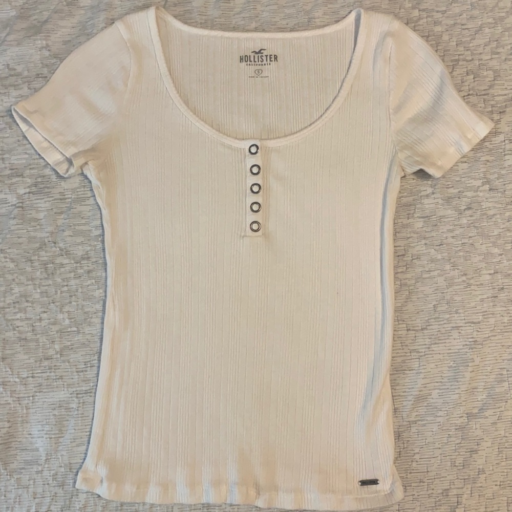 Hollister Women’s Top
